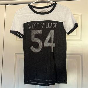 Abercrombie and Fitch T-shirt